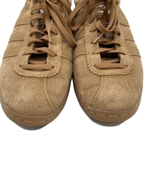 adidas Originals（アディダスオリジナル）adidas originals (アディダスオリジナル) ローカットスニーカー ブラウン サイズ:SIZE 27.5cmの古着・服飾アイテム