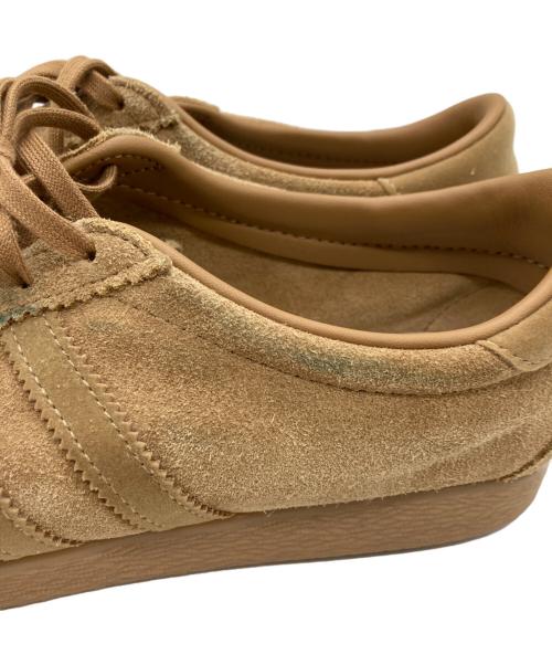 adidas Originals（アディダスオリジナル）adidas originals (アディダスオリジナル) ローカットスニーカー ブラウン サイズ:SIZE 27.5cmの古着・服飾アイテム