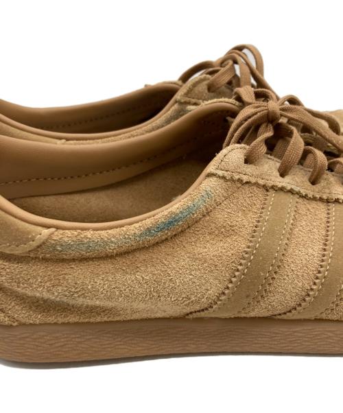 adidas Originals（アディダスオリジナル）adidas originals (アディダスオリジナル) ローカットスニーカー ブラウン サイズ:SIZE 27.5cmの古着・服飾アイテム