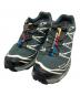 SALOMON（サロモン）の古着「XT-6 GTX」｜グリーン
