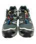 SALOMON (サロモン) XT-6 GTX グリーン サイズ:	SIZE 27.5cm：12000円