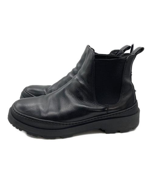 CAMPER（カンペール）CAMPER (カンペール) Brutus Trek MICHELIN ブラック サイズ:	SIZE 43の古着・服飾アイテム