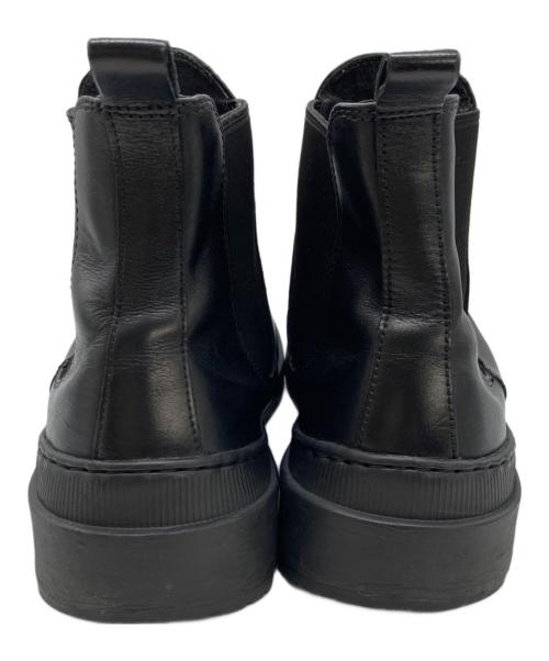 CAMPER（カンペール）CAMPER (カンペール) Brutus Trek MICHELIN ブラック サイズ:	SIZE 43の古着・服飾アイテム