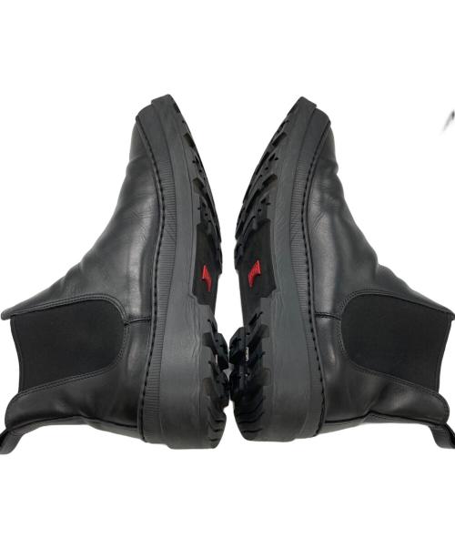 CAMPER（カンペール）CAMPER (カンペール) Brutus Trek MICHELIN ブラック サイズ:	SIZE 43の古着・服飾アイテム