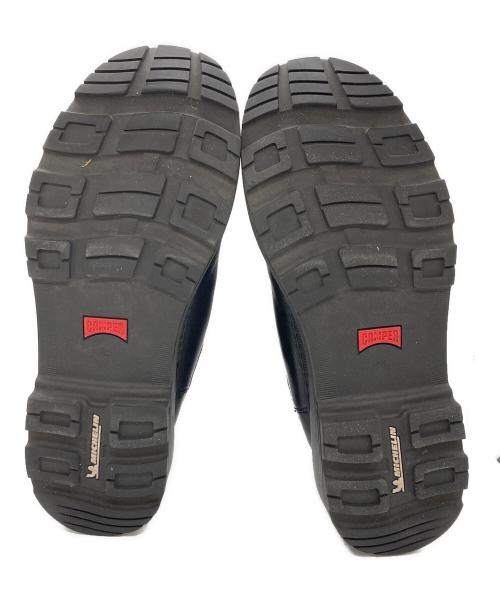 CAMPER（カンペール）CAMPER (カンペール) Brutus Trek MICHELIN ブラック サイズ:	SIZE 43の古着・服飾アイテム