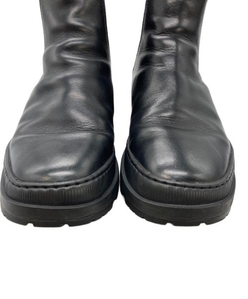 CAMPER（カンペール）CAMPER (カンペール) Brutus Trek MICHELIN ブラック サイズ:	SIZE 43の古着・服飾アイテム