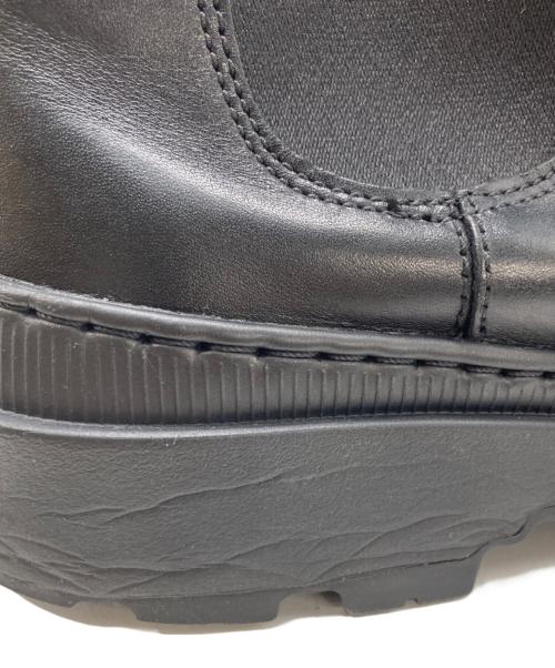 CAMPER（カンペール）CAMPER (カンペール) Brutus Trek MICHELIN ブラック サイズ:	SIZE 43の古着・服飾アイテム