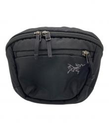 ARC'TERYX（アークテリクス）の古着「MANTIS1 WAISTPACK」
