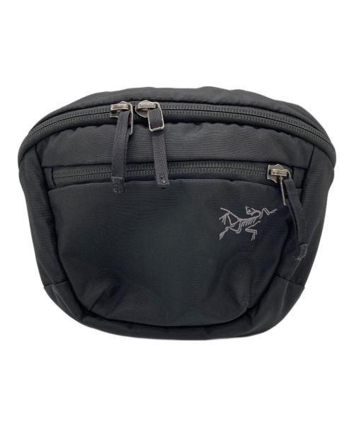 ARC'TERYX（アークテリクス）ARC'TERYX (アークテリクス) MANTIS1 WAISTPACKの古着・服飾アイテム