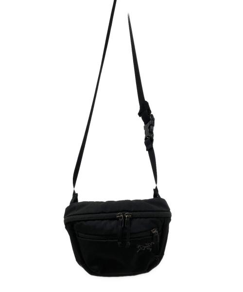 ARC'TERYX（アークテリクス）ARC'TERYX (アークテリクス) MANTIS1 WAISTPACKの古着・服飾アイテム