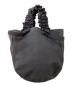 LUDLOW（ラドロー）の古着「Grape handle tote」｜ブラック