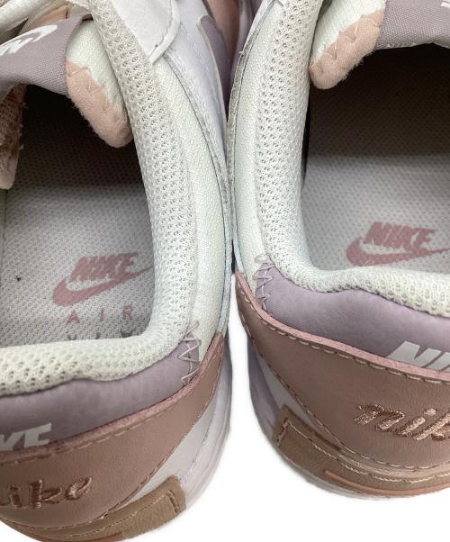 NIKE（ナイキ）NIKE (ナイキ) Air Force 1 Low Shadow ホワイト サイズ:SIZE 23.5cmの古着・服飾アイテム