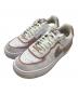 NIKE（ナイキ）の古着「Air Force 1 Low Shadow」｜ホワイト