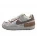 NIKE (ナイキ) Air Force 1 Low Shadow ホワイト サイズ:SIZE 23.5cm：5000円