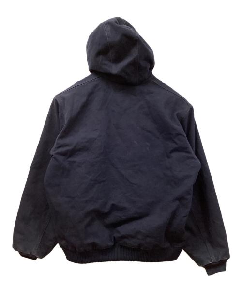 CarHartt（カーハート）CarHartt (カーハート) アクティブジャケット ネイビー サイズ:SIZE Lの古着・服飾アイテム