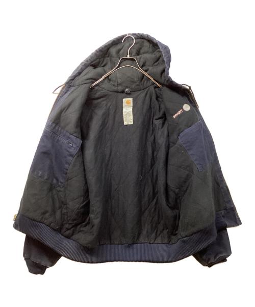 CarHartt（カーハート）CarHartt (カーハート) アクティブジャケット ネイビー サイズ:SIZE Lの古着・服飾アイテム