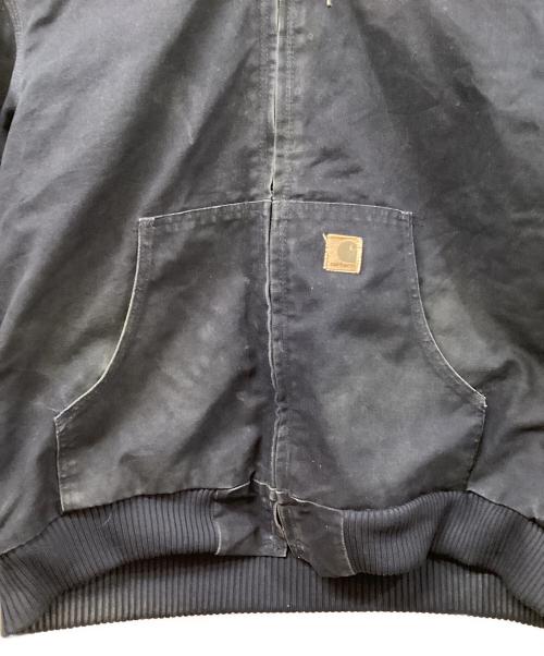 CarHartt（カーハート）CarHartt (カーハート) アクティブジャケット ネイビー サイズ:SIZE Lの古着・服飾アイテム
