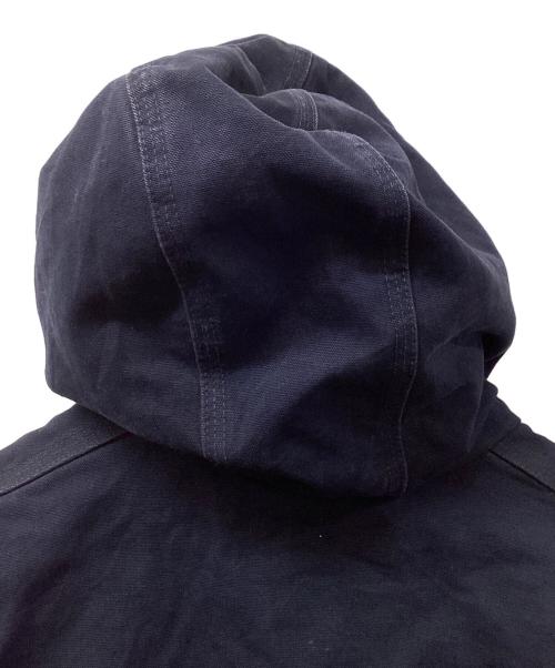 CarHartt（カーハート）CarHartt (カーハート) アクティブジャケット ネイビー サイズ:SIZE Lの古着・服飾アイテム