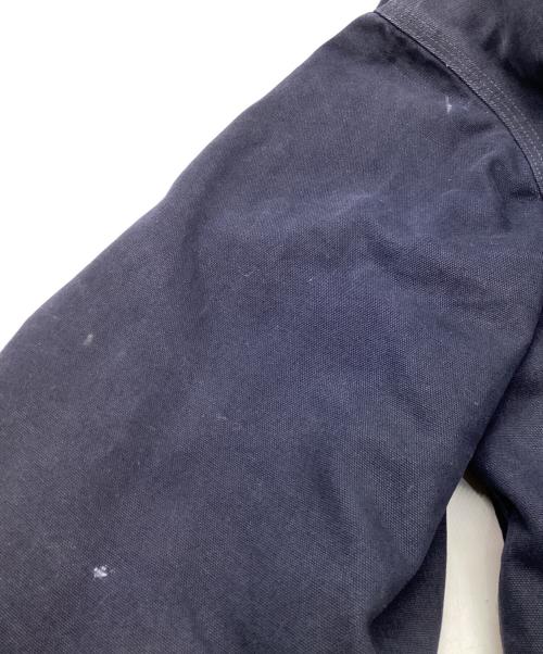 CarHartt（カーハート）CarHartt (カーハート) アクティブジャケット ネイビー サイズ:SIZE Lの古着・服飾アイテム