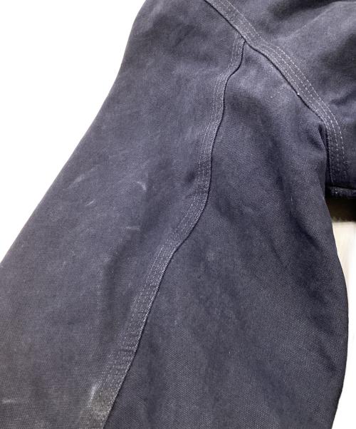 CarHartt（カーハート）CarHartt (カーハート) アクティブジャケット ネイビー サイズ:SIZE Lの古着・服飾アイテム