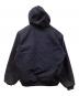 CarHartt (カーハート) アクティブジャケット ネイビー サイズ:SIZE L：25000円