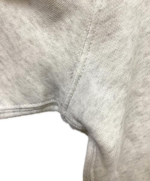 POLO RALPH LAUREN（ポロ・ラルフローレン）POLO RALPH LAUREN (ポロ・ラルフローレン) スウェット グレー サイズ:SIZE Mの古着・服飾アイテム