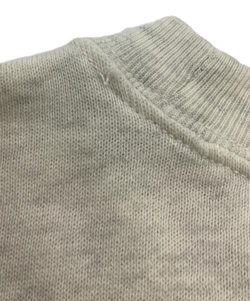 POLO RALPH LAUREN（ポロ・ラルフローレン）POLO RALPH LAUREN (ポロ・ラルフローレン) スウェット グレー サイズ:SIZE Mの古着・服飾アイテム
