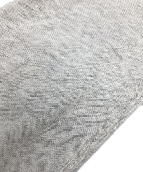 POLO RALPH LAUREN（ポロ・ラルフローレン）POLO RALPH LAUREN (ポロ・ラルフローレン) スウェット グレー サイズ:SIZE Mの古着・服飾アイテム