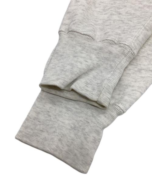 POLO RALPH LAUREN（ポロ・ラルフローレン）POLO RALPH LAUREN (ポロ・ラルフローレン) スウェット グレー サイズ:SIZE Mの古着・服飾アイテム