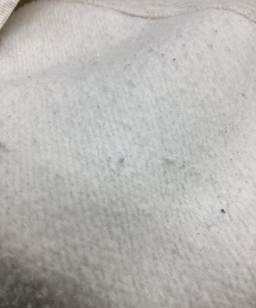 POLO RALPH LAUREN（ポロ・ラルフローレン）POLO RALPH LAUREN (ポロ・ラルフローレン) スウェット グレー サイズ:SIZE Mの古着・服飾アイテム