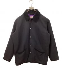 Traditional Weatherwear（トラディショナルウェザーウェア）の古着「WAVERLY STUDS」｜ブラック