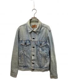 LEVI'S（リーバイス）の古着「デニムジャケット」｜インディゴ