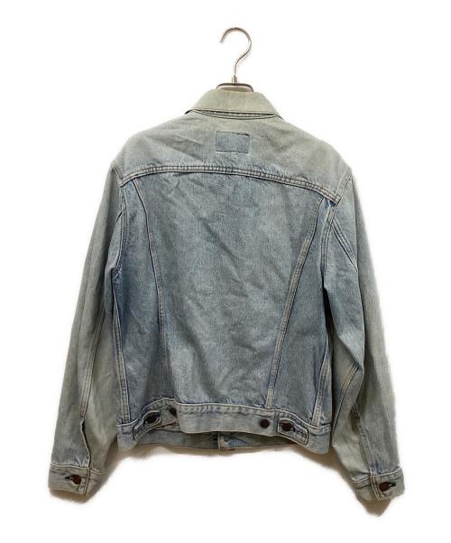 LEVI'S（リーバイス）LEVI'S (リーバイス) デニムジャケット インディゴ サイズ:SIZE 40Rの古着・服飾アイテム