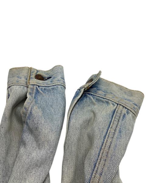 LEVI'S（リーバイス）LEVI'S (リーバイス) デニムジャケット インディゴ サイズ:SIZE 40Rの古着・服飾アイテム