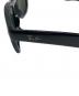 中古・古着 RAY-BAN (レイバン) サングラス：5000円