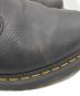 中古・古着 Dr.Martens (ドクターマーチン) サイドゴアブーツ ブラック サイズ:SIZE 43：7000円