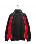 PALACE (パレス) COURTSIDE 1/4 ZIP／スウェット ブラック サイズ:SIZE M：22000円