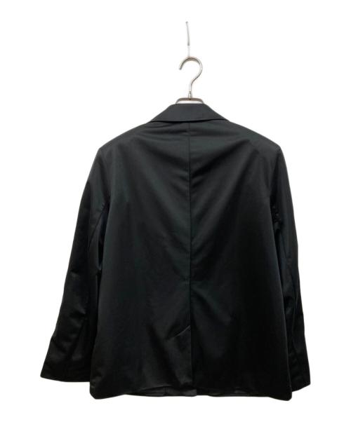adidas（アディダス）adidas (アディダス) アディカラー クラシックス スリーストライプスブレザー ブラック サイズ:	SIZE XLの古着・服飾アイテム
