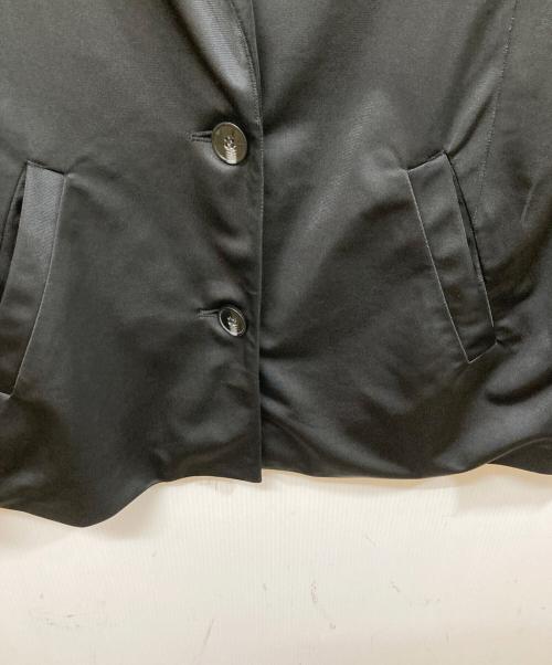 adidas（アディダス）adidas (アディダス) アディカラー クラシックス スリーストライプスブレザー ブラック サイズ:	SIZE XLの古着・服飾アイテム