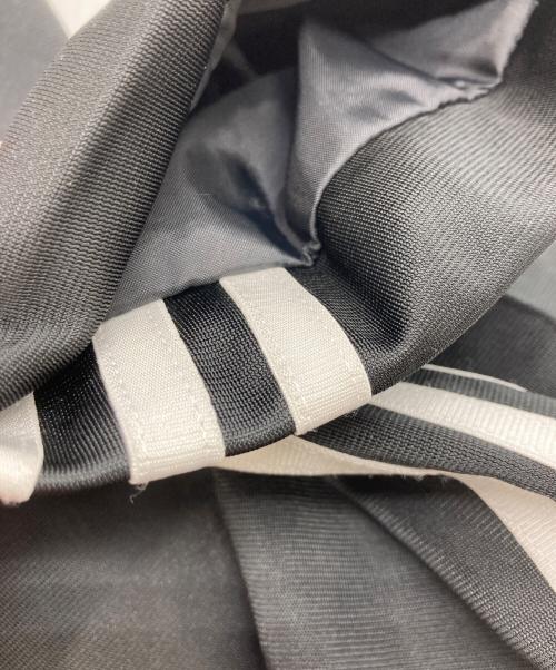 adidas（アディダス）adidas (アディダス) アディカラー クラシックス スリーストライプスブレザー ブラック サイズ:	SIZE XLの古着・服飾アイテム