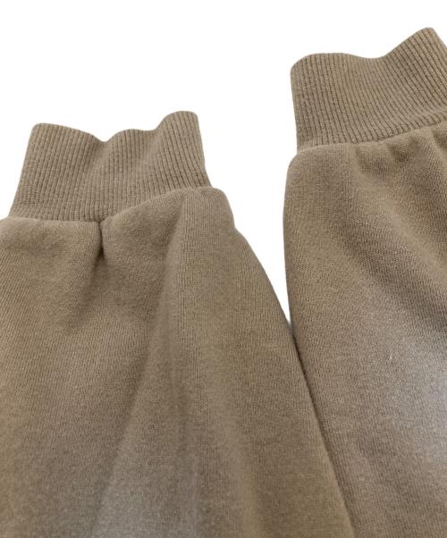JUN/NAKAYAMA（ジュン ナカヤマ）JUN/NAKAYAMA (ジュン ナカヤマ) THERMAL LAYERED ZIP HOODIE オリーブ サイズ:SIZE 46の古着・服飾アイテム