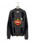 PALACE（パレス）の古着「PALAZIO KNIT」｜グレー