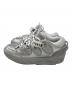 PUMA (プーマ) LaMelo Ball LA FRANCE CHROME SILVER グレー サイズ:	SIZE 27.5cm：9000円