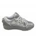 中古・古着 PUMA (プーマ) LaMelo Ball LA FRANCE CHROME SILVER グレー サイズ:	SIZE 27.5cm：9000円