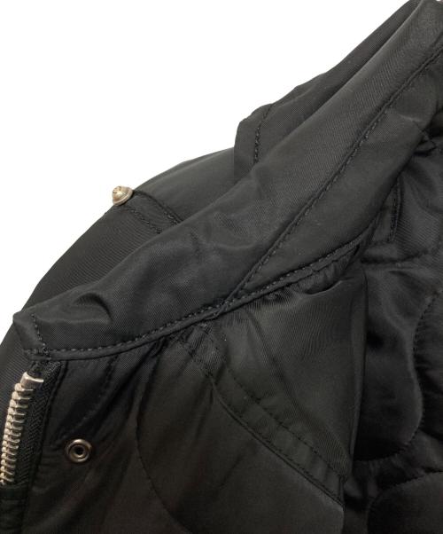 THUG CLUB（サグ クラブ）THUG CLUB (サグ クラブ) ALPHA (アルファ) FLIGHT JACKET 