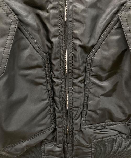 THUG CLUB（サグ クラブ）THUG CLUB (サグ クラブ) ALPHA (アルファ) FLIGHT JACKET 