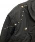 中古・古着 THUG CLUB (サグ クラブ) ALPHA (アルファ) FLIGHT JACKET 
