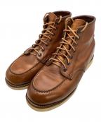 RED WINGレッドウィング）の古着「アイリッシュセッター」｜ブラウン