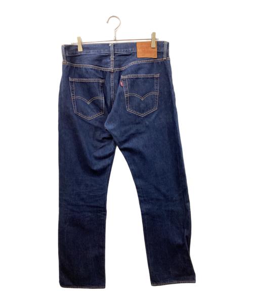 LEVI'S（リーバイス）LEVI'S (リーバイス) デニムパンツ インディゴ サイズ:SIZE 34の古着・服飾アイテム