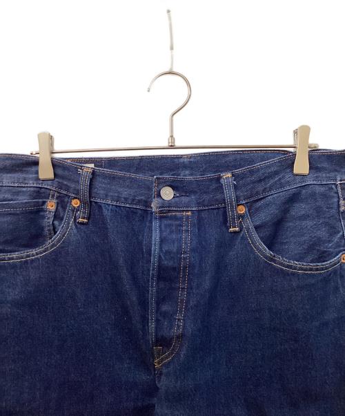 LEVI'S（リーバイス）LEVI'S (リーバイス) デニムパンツ インディゴ サイズ:SIZE 34の古着・服飾アイテム